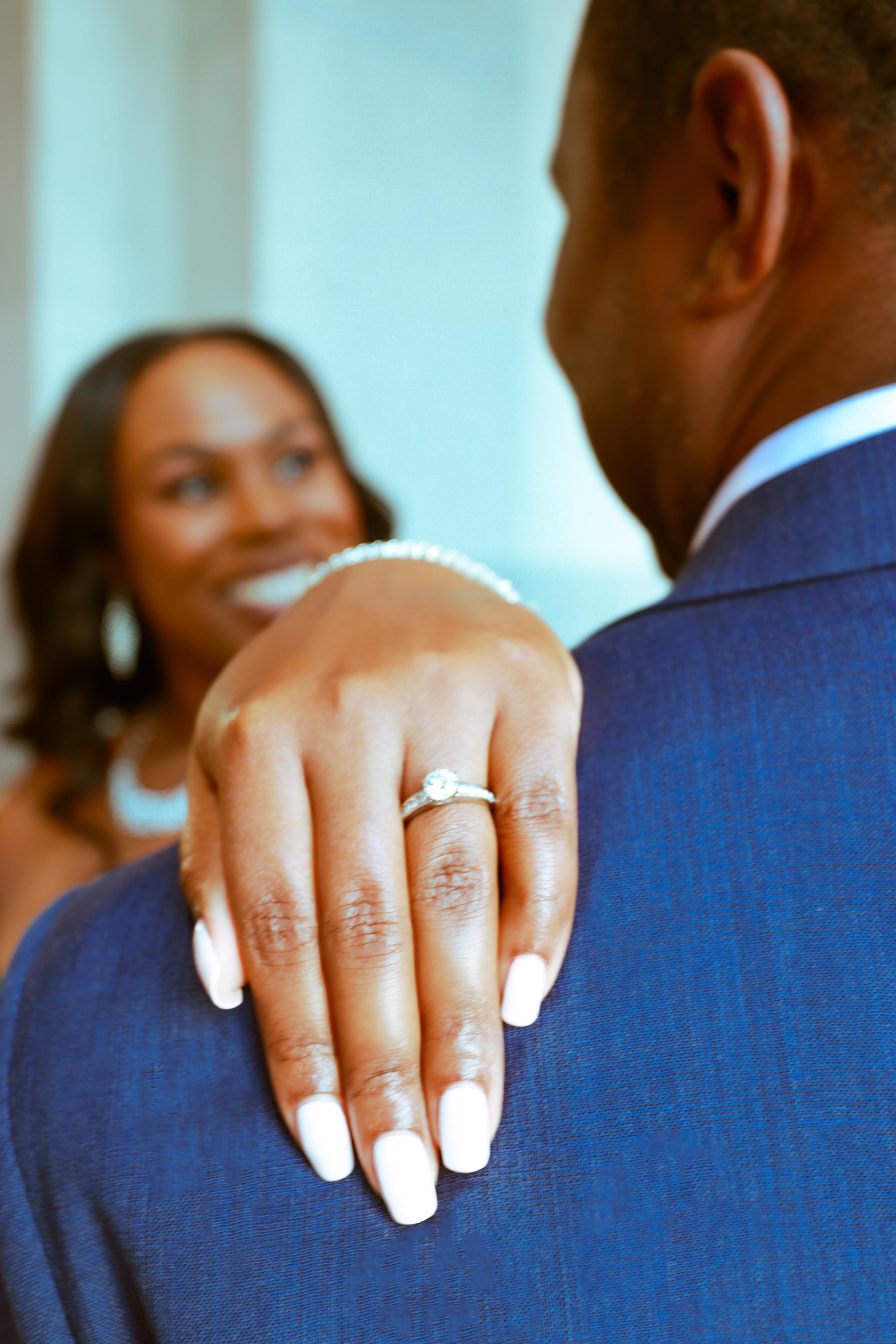 The Wedding Website of Brianna Cunningham and Aubrey Currington