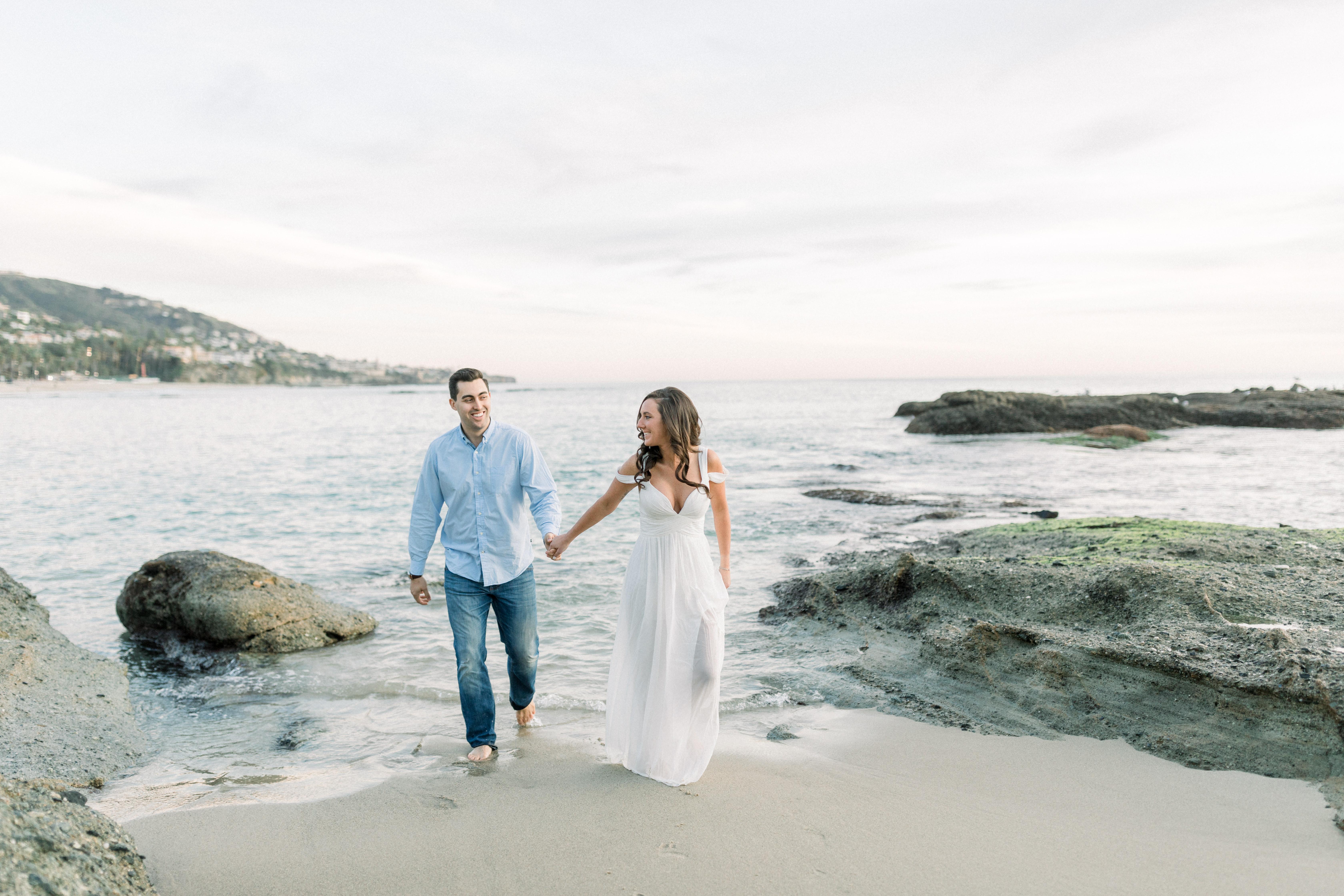 The Wedding Website of Loressa McDonnell and Austin Wenger