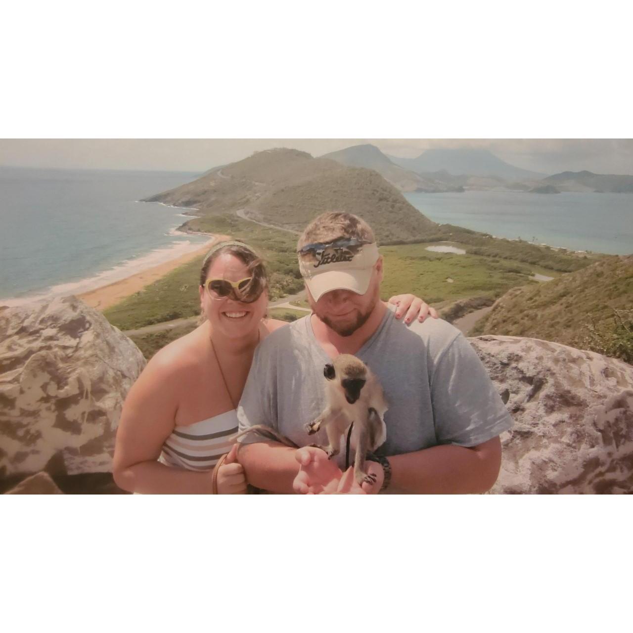 St. Kitts 7.2013