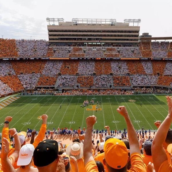 Football Tickets For Two
