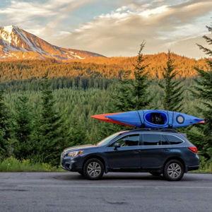 Family Road Trip