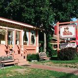 Peach's Restaurant