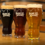 Samuel Adams Boston Brewery