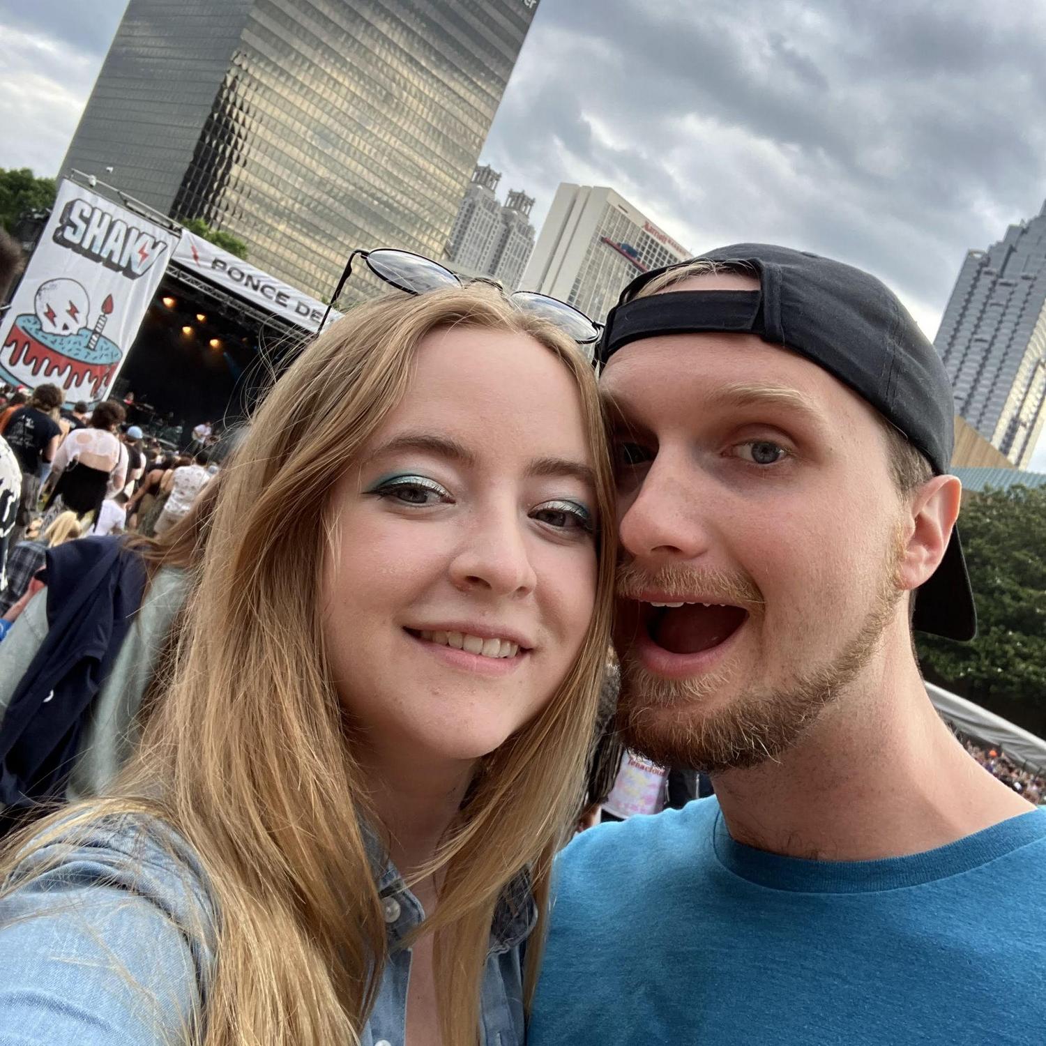 Shaky Knees Music Festival