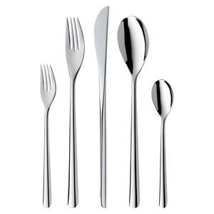 Taika 20 Piece Flatware Set