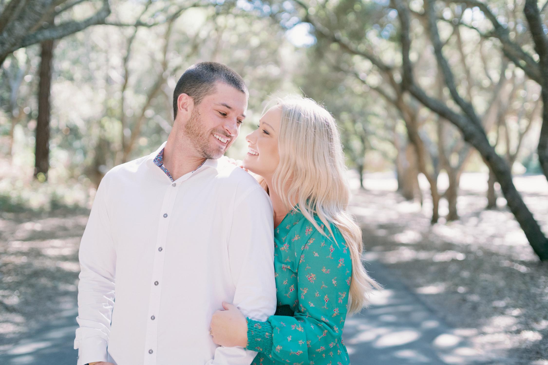 The Wedding Website of Morgan Pennington and Kevin Fontana
