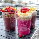 Banzai Bowls
