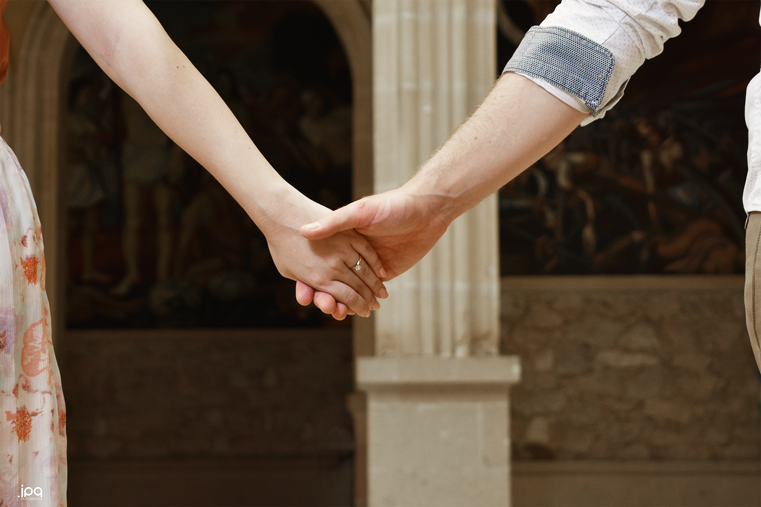 The Wedding Website of Dina Matus and Zachary Bauer