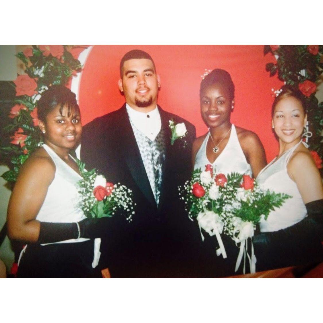 Wedding Party