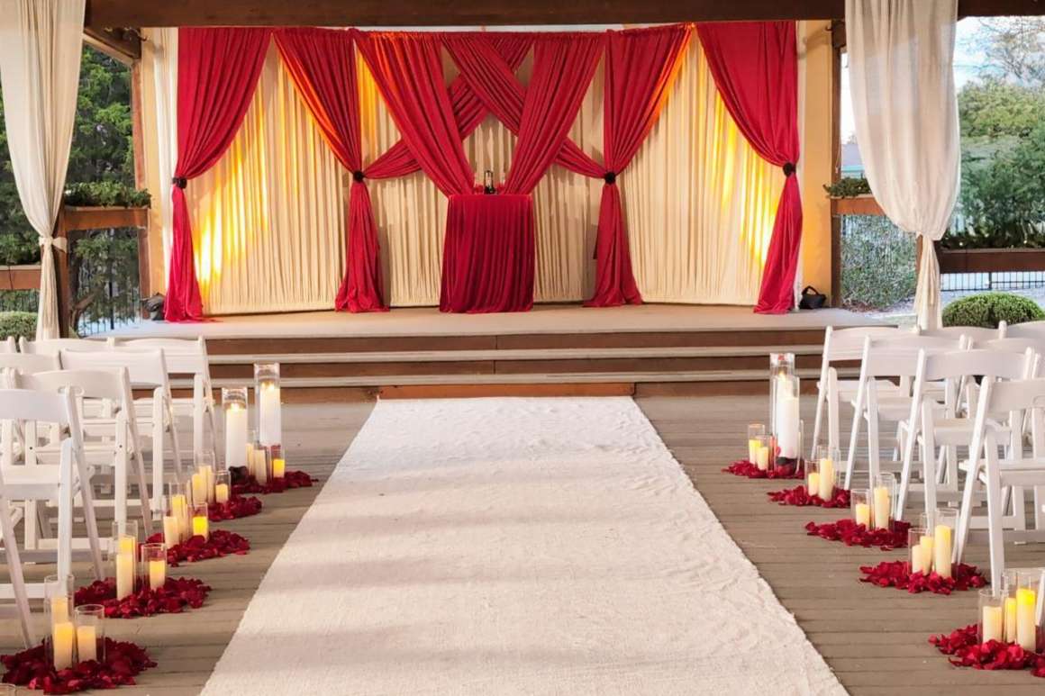 Granberry Hills Event Facility