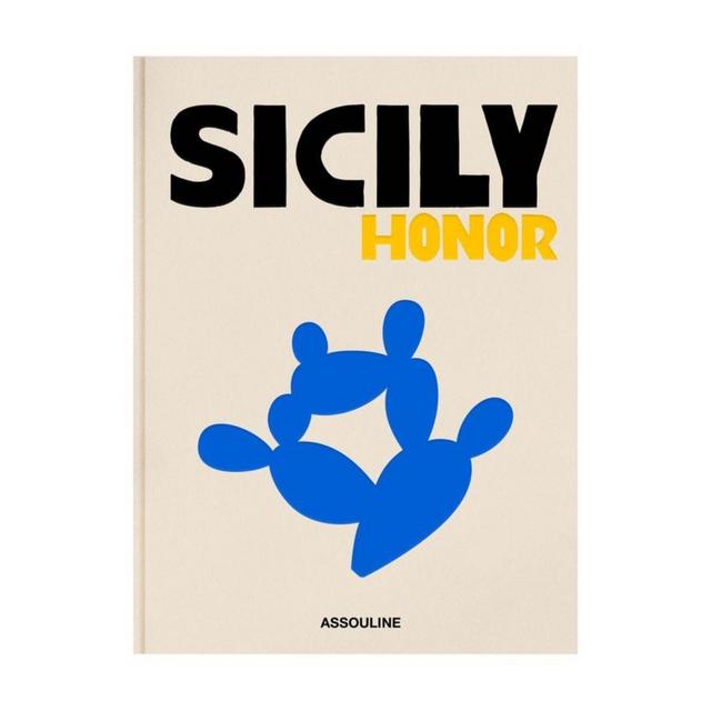 Assouline - Sicily