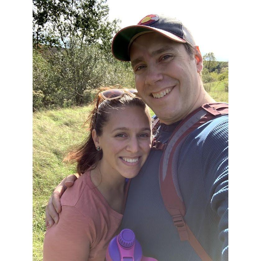 Ice Age Trail hiking adventures 