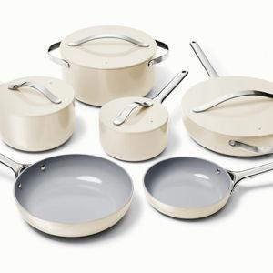 Cookware & Minis Set