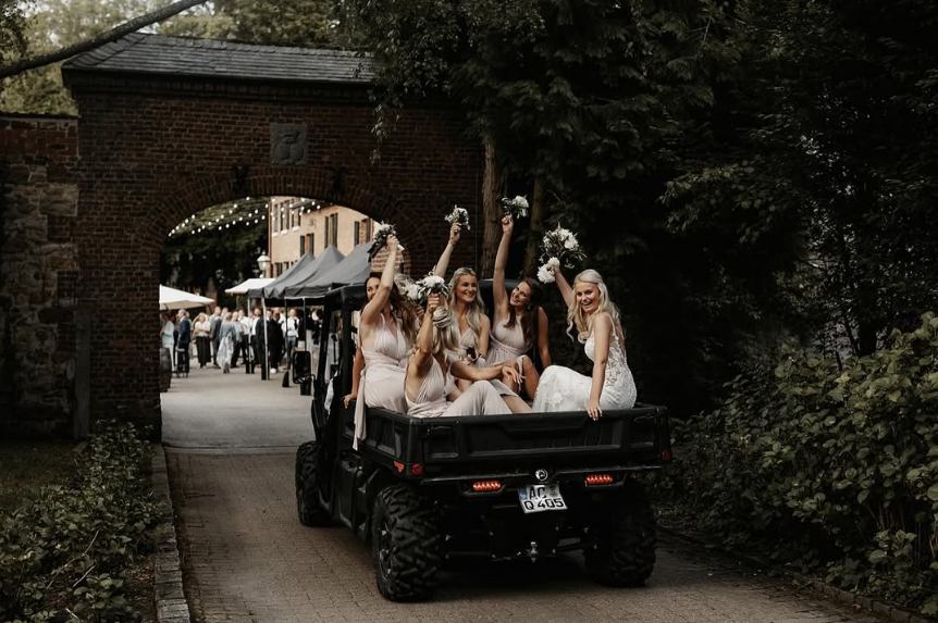 The Wedding Website of Diego Cheves and Andrea Rodriguez