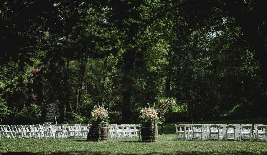 The Wedding Website of Sierra Miller and Ely Caldwell