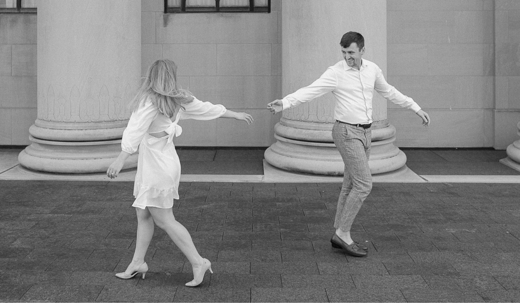 The Wedding Website of Olivia Cox and Baylor Cox