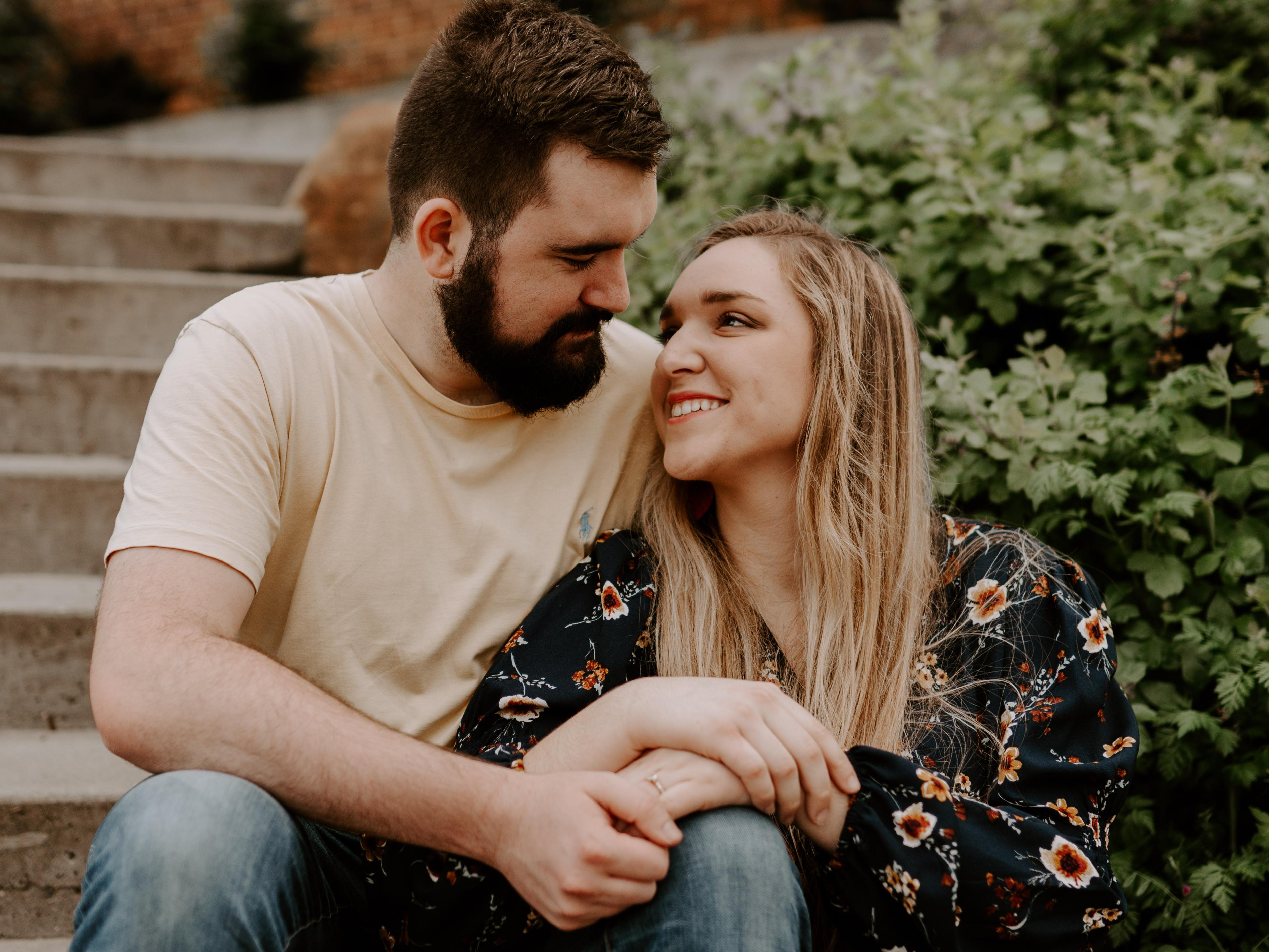 The Wedding Website of Judy Yarbrough and Curtis Strickland