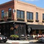 Mama's On the Half Shell