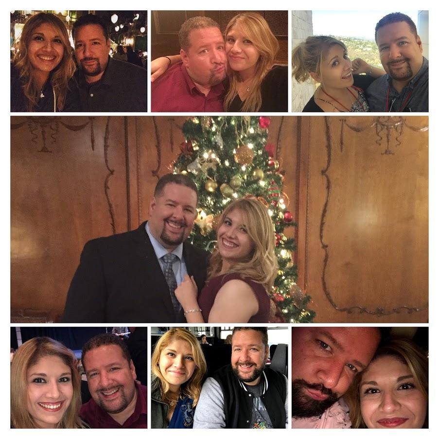 The Wedding Website of Anthony Pesante and Byanka Anguiano