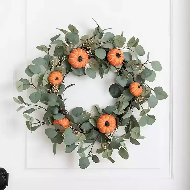 wreath