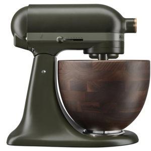 2024 Design Series Evergreen Tilt-Head Stand Mixer Evergreen KSM180WSEG | KitchenAid