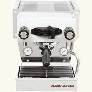 Nat's Espresso Machine Fund