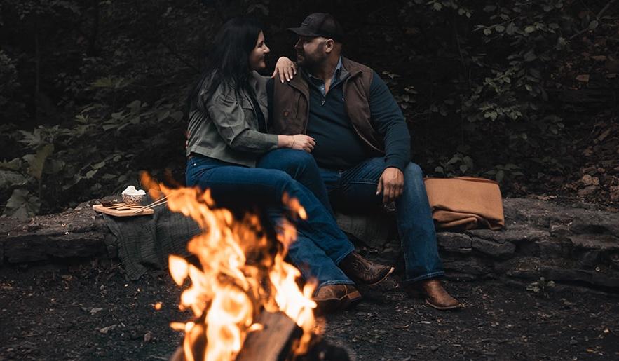 The Wedding Website of Mariah Catherine Dormanen and Franklin Rinne Lesar