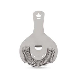 Strainers