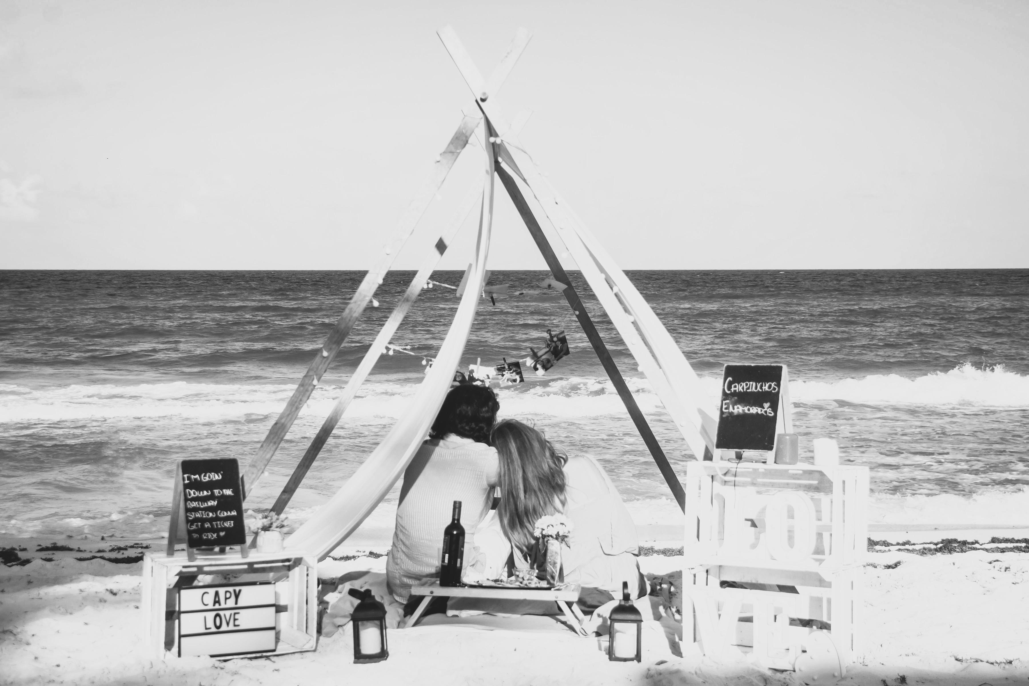 The Wedding Website of Katie-Anne Howell and Camilo Sanchez Lobo