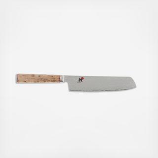 Birchwood Nakiri Knife