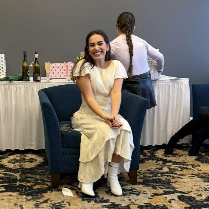 Bridal Shower in Evansville, IN