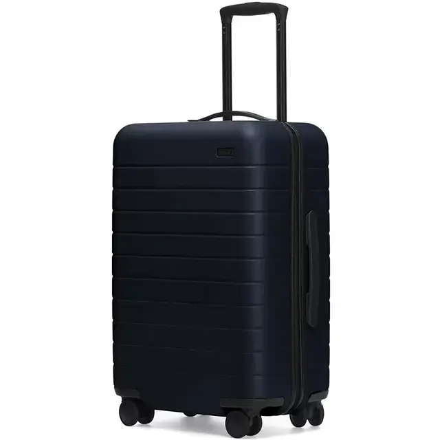 Away - The Bigger Carry-On - Navy Blue