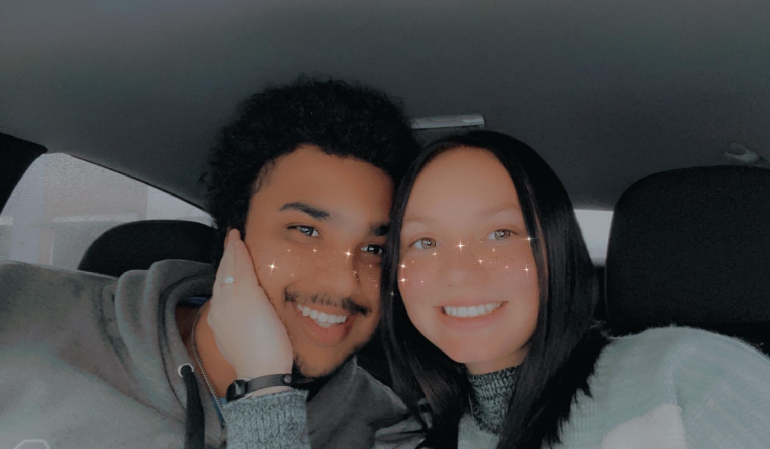 The Wedding Website of Jaleigh Blue and Juquaries Donaldson