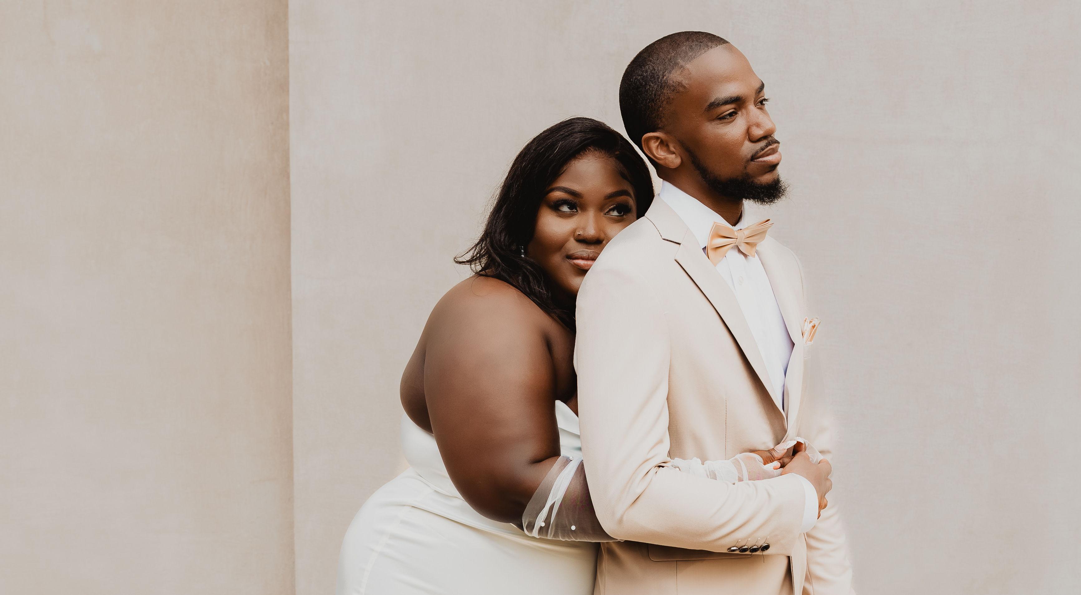 The Wedding Website of Brianna Grant and Bradford Grant