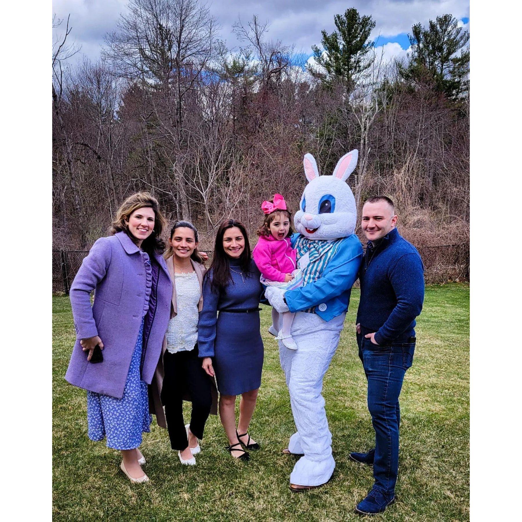 Say Easter!!!