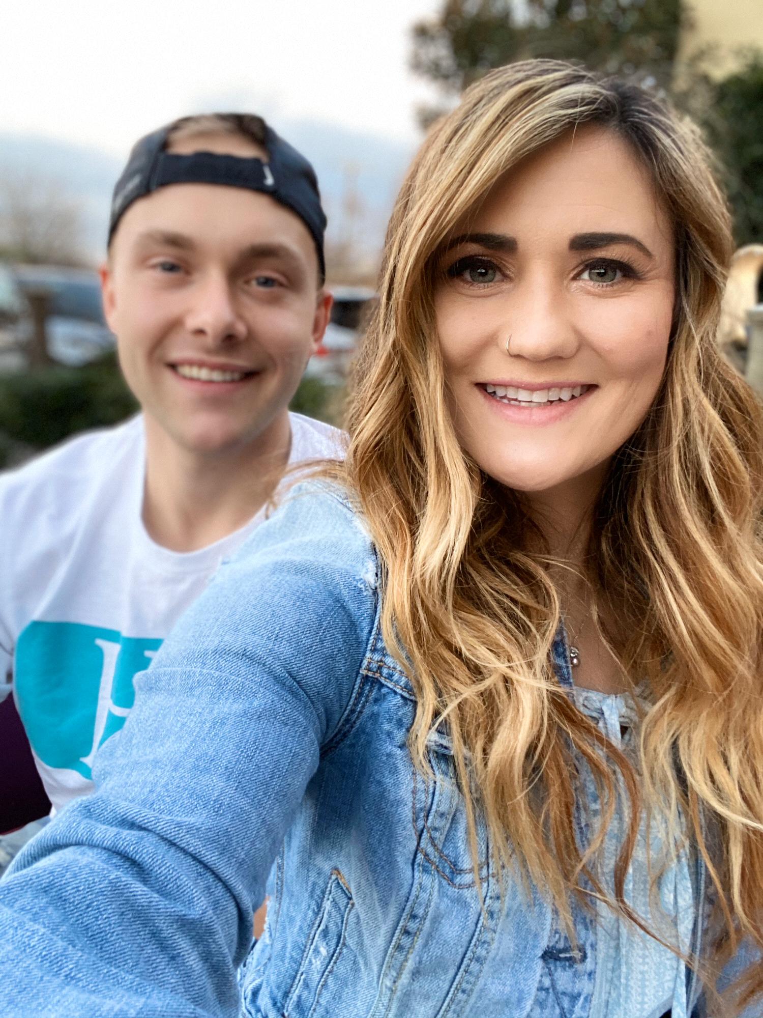 Winery Exploring