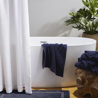 Air Weight Organic Bath Sheet