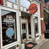 Stillwater Proper