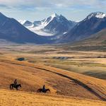 Exploring Almaty and beyond