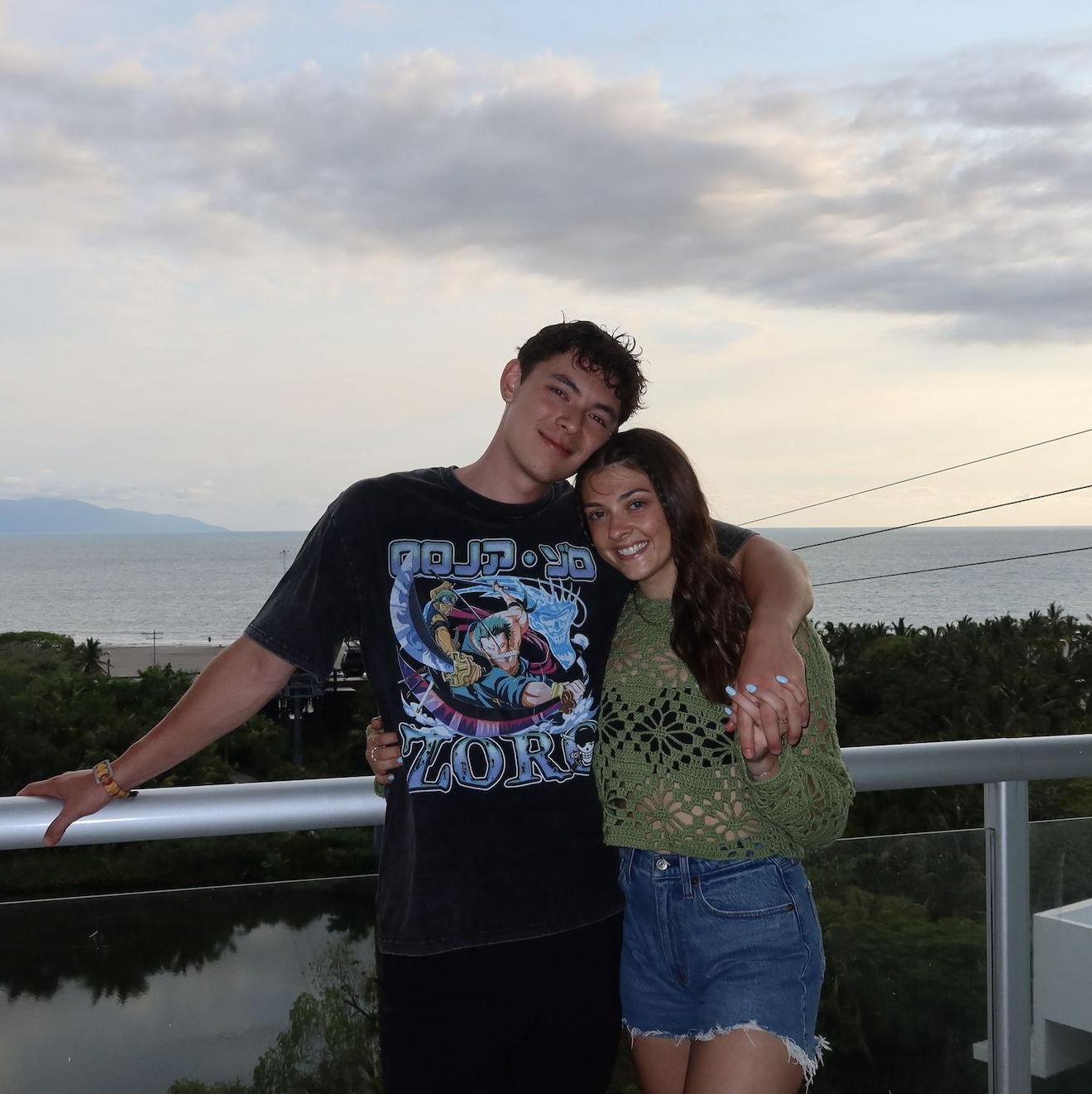 July 2023 - Puerta Vallarta, Mexico