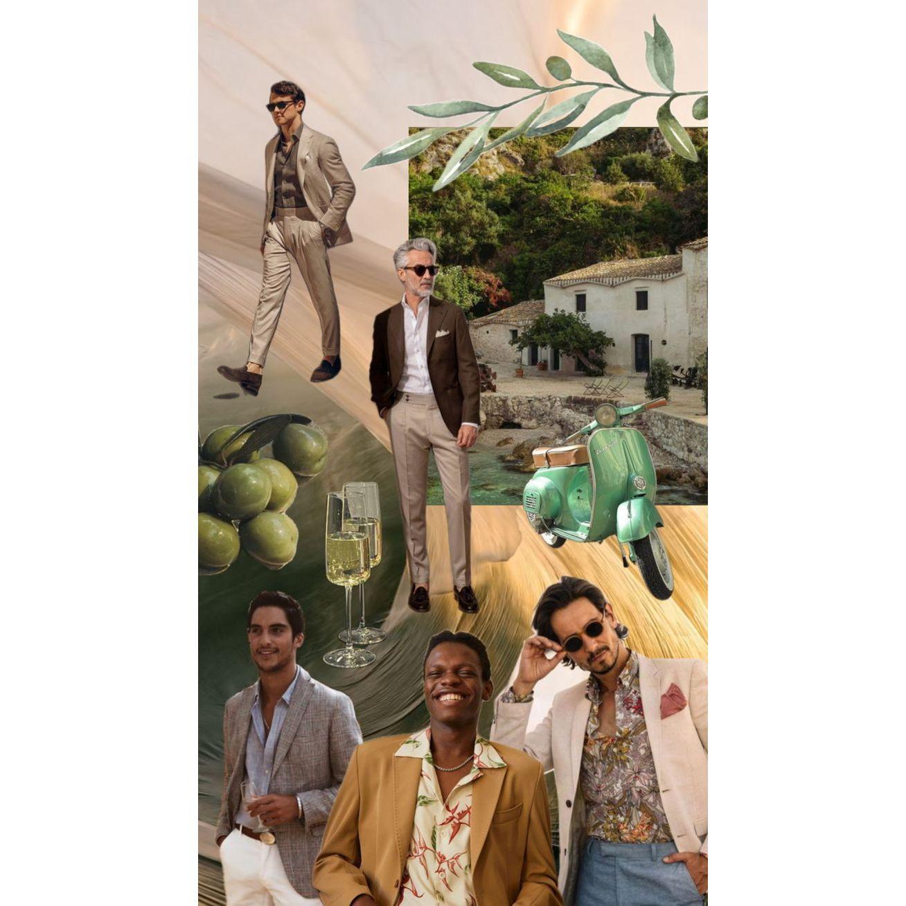 Gents Inspiration