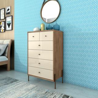 Joy 6-Drawer Dresser