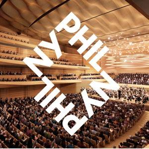 NY Philharmonic Tickets