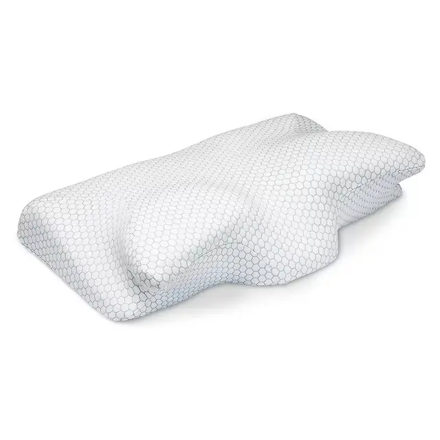 Dr. Pillow Sepoveda Contour Memory Foam Pillow
