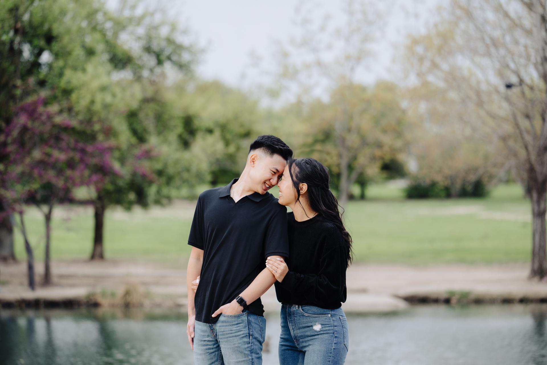 The Wedding Website of Kenny Luu and Lily Nguyen