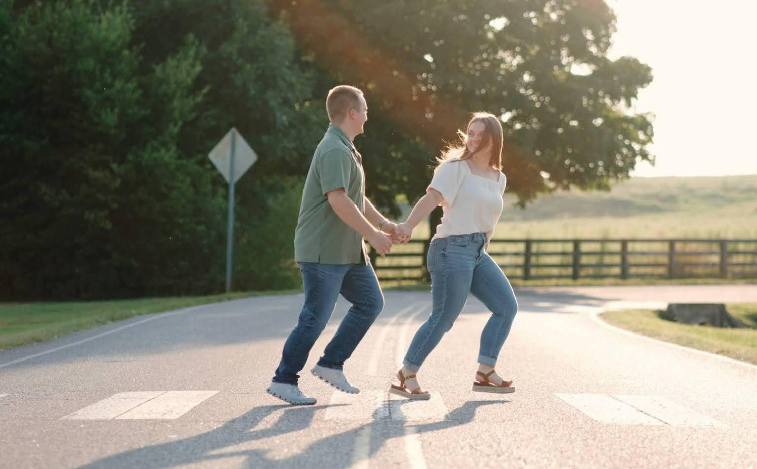 The Wedding Website of Kylie Birdwell and Spencer Harp