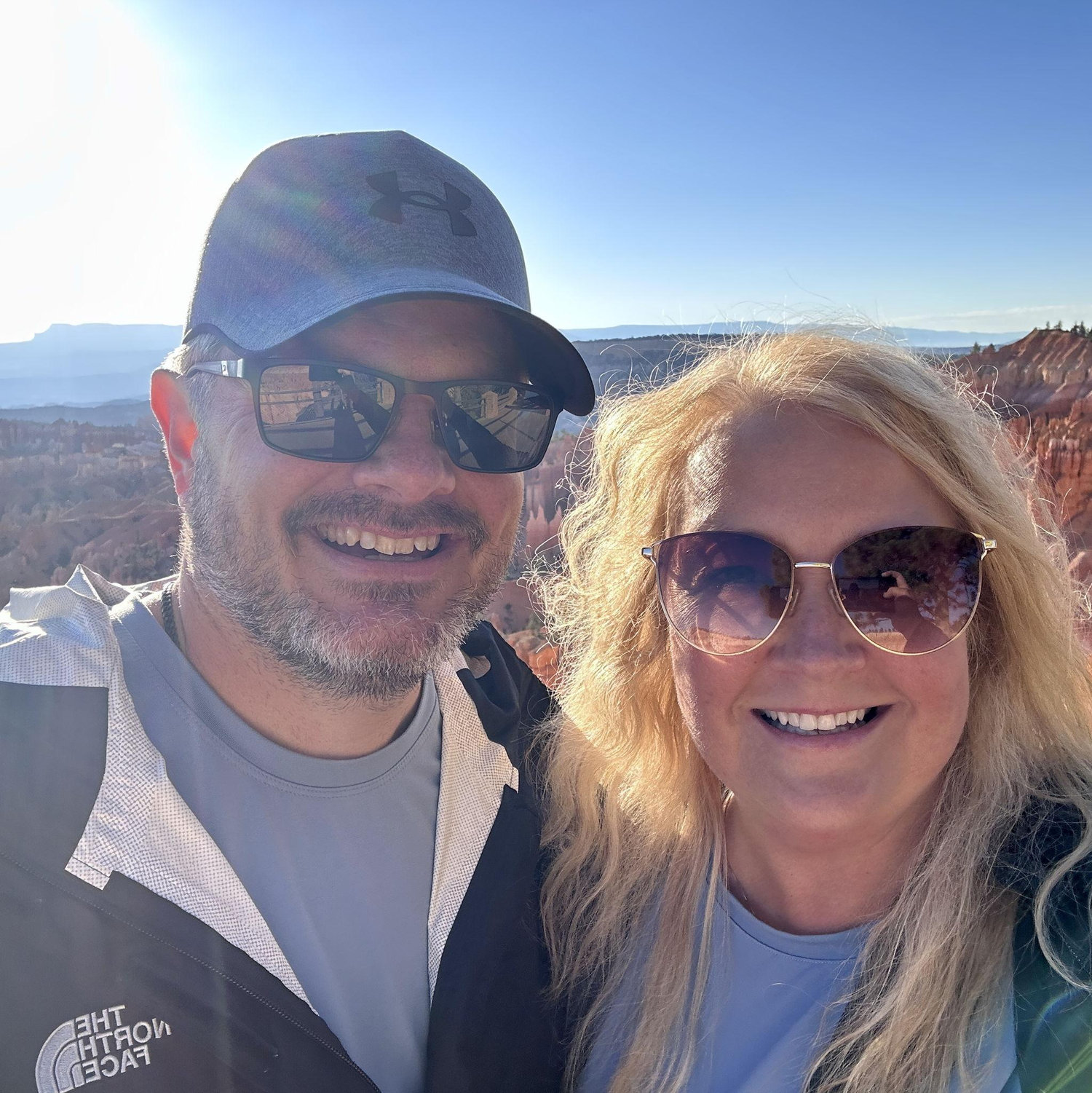 Bryce Canyon, Utah