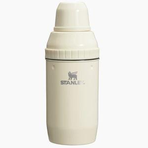Adventure Happy Hour Cocktail Shaker Set | Stanley (cream gloss)