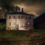 Old Town Alexandria Ghost Tours