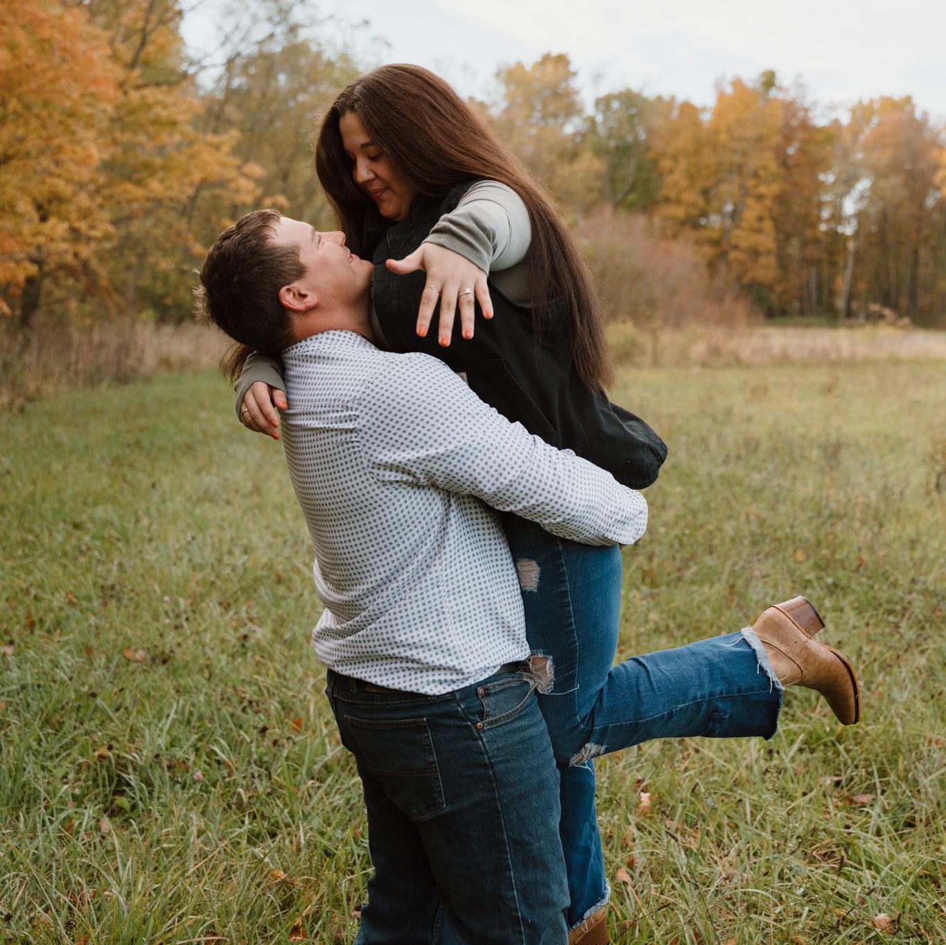 Engagement Photos